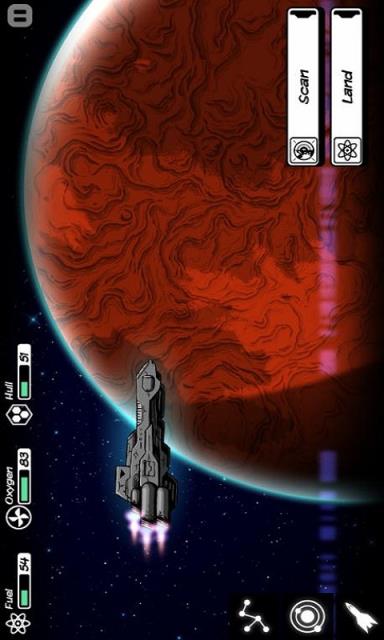 异星探险破解版