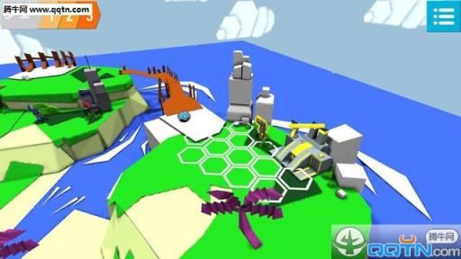 纸艺战争手游官方