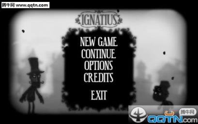 伊格内修斯中文版