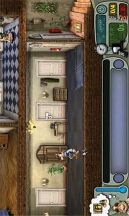 整蛊邻居中文破解版