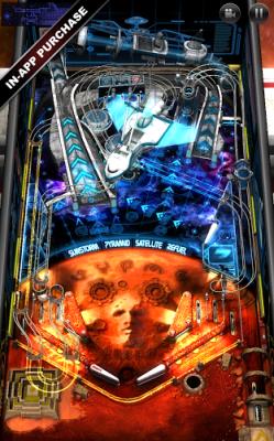 禅之弹球高清版Zen Pinball HD
