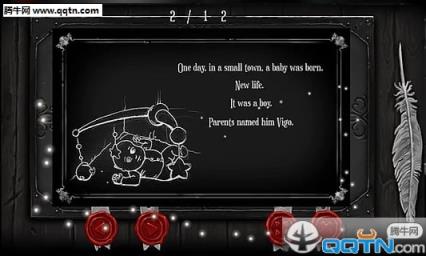 伊格内修斯中文版