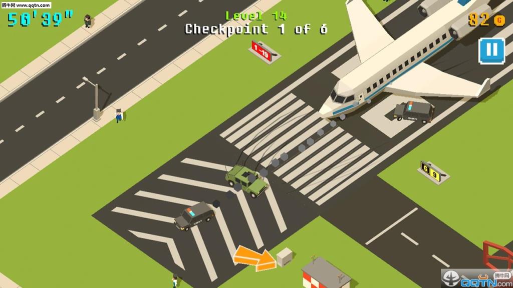 竞速赛车Racey Track