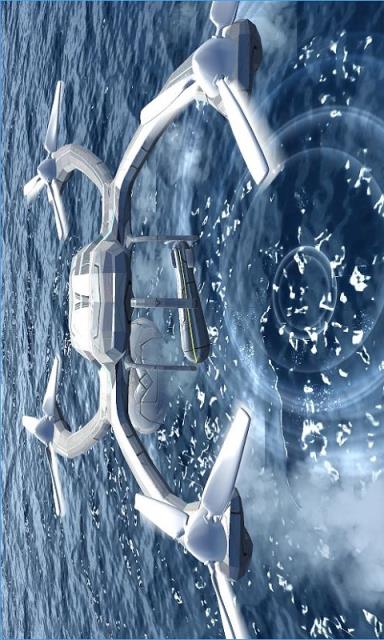 无人机帝国破解版