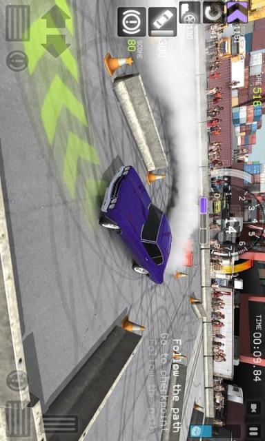 旋转风暴免谷歌版