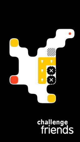 色块融合Squaredance游戏