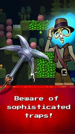 只剩骨头(JustBones)手游下载