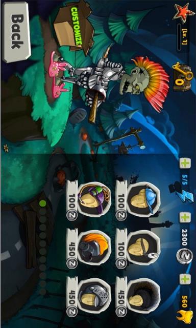 致命逃亡破解版下载