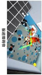 无敌办公室破坏王游戏