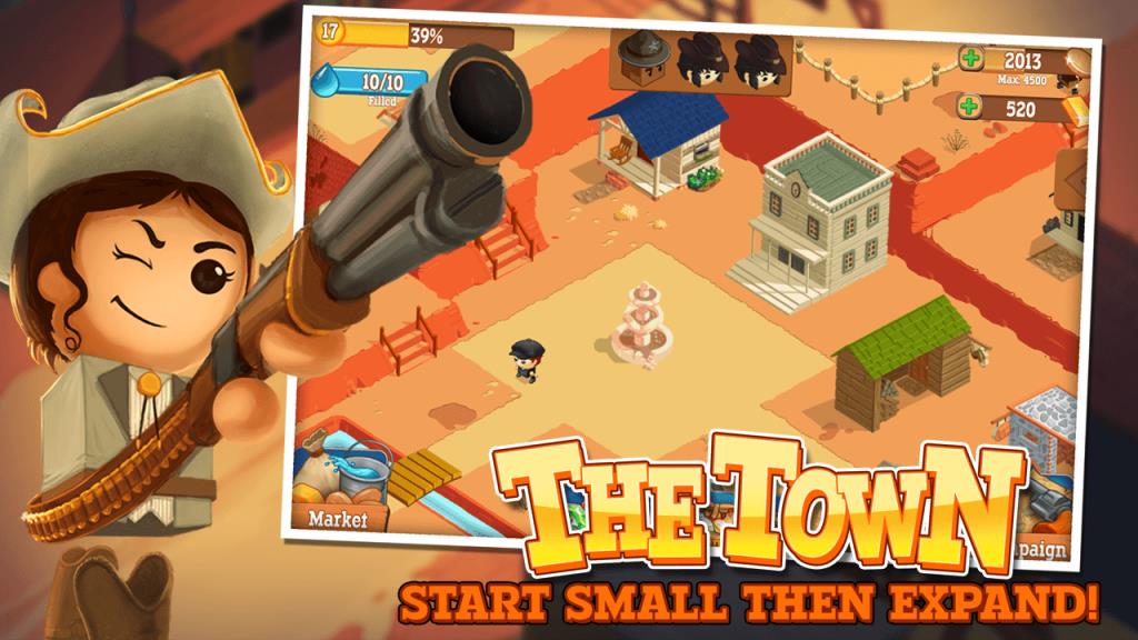 小小恶棍官方版