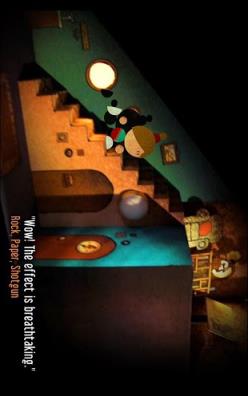 爷爷的灯光lume中文版