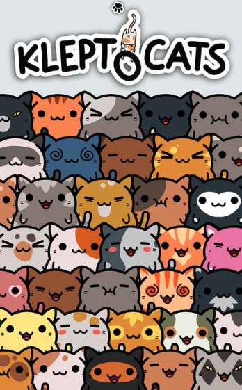 小偷猫汉化破解版