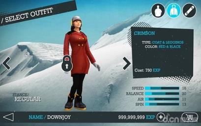 滑雪板盛宴2SnowboardParty2官方最新