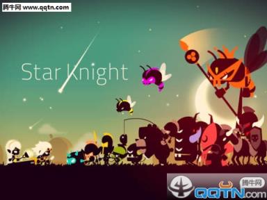 星之骑士最新破解版