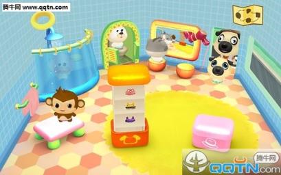 熊猫博士游泳池安卓最新