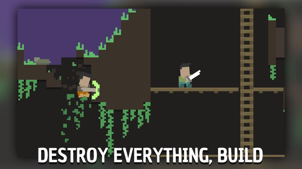 无限挖矿Digaway最新版