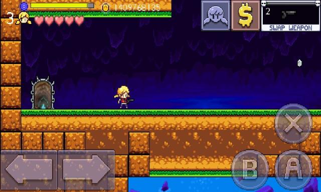 美云的洞穴2破解版