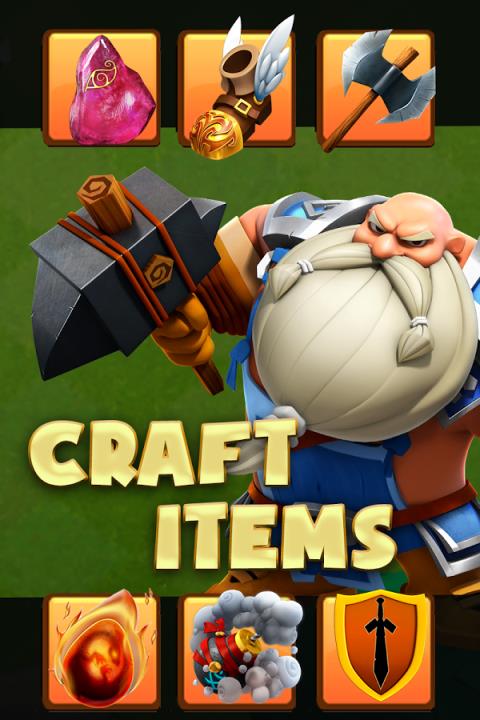 泰坦帝国Titan Empires