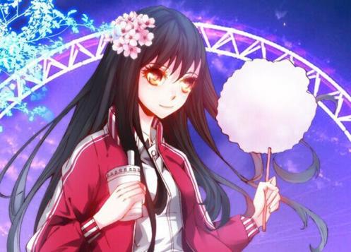 我的双修道侣我的天劫女友