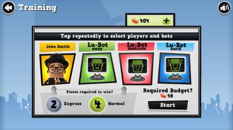 鲁多先生手游内购版