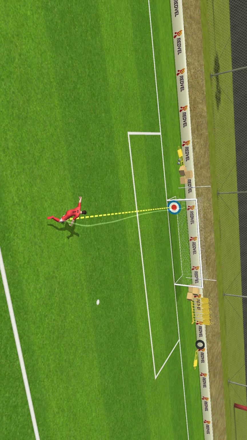 足球明星破解版