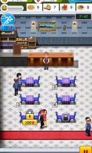 餐厅大亨无限钻石版