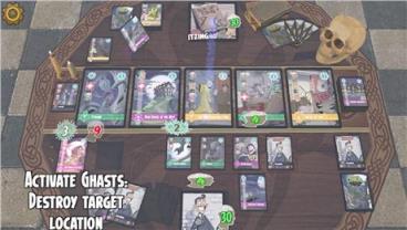 邪神国度官方手游