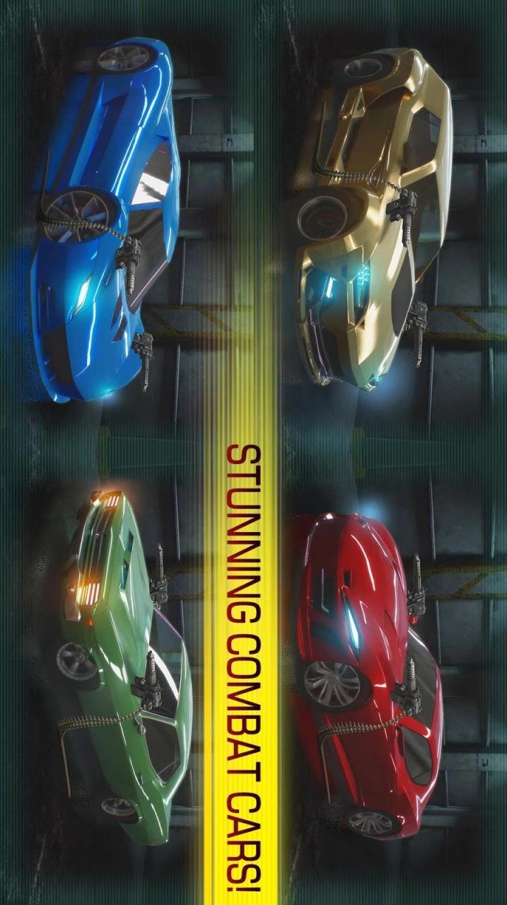 线上赛车无限金币