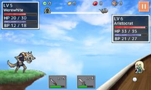 武器投掷破解版