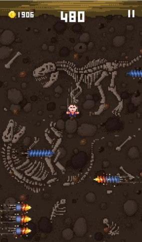 我要飞翔破解版