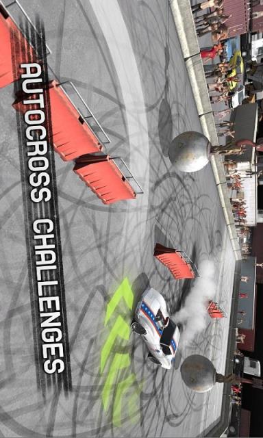 旋转风暴免谷歌版