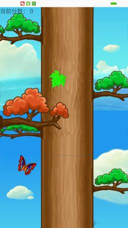 重力落叶手游官方最新版