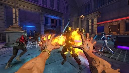 自杀小队特别行动破解版