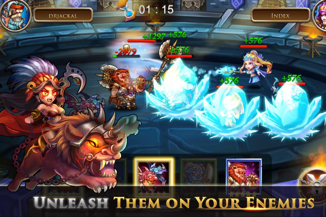 英雄之重生Heroes Reborn官方