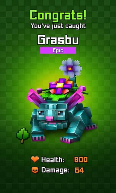 像素宝贝go破解版