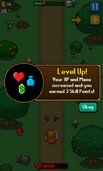 探索冲刺无限金币版