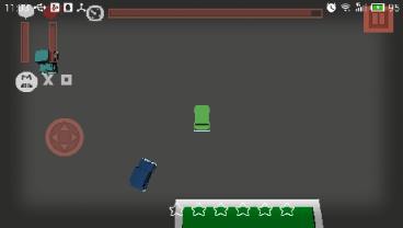 小汽车通缉破解版