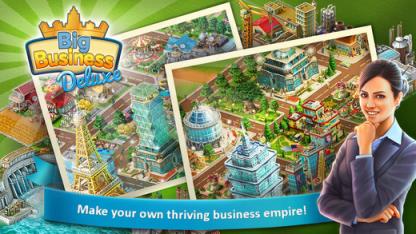 大生意豪华版汉化版