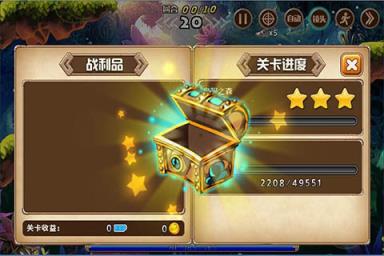 全民弹弹(休闲手游)