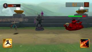 英雄联盟跑酷手游