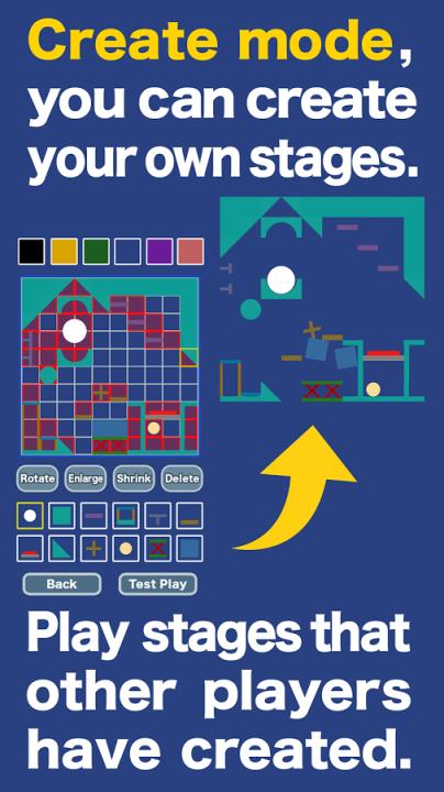 世界旋转World Spin