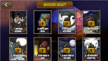 邪神国度官方手游