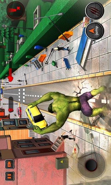 终极怪物2021破解版