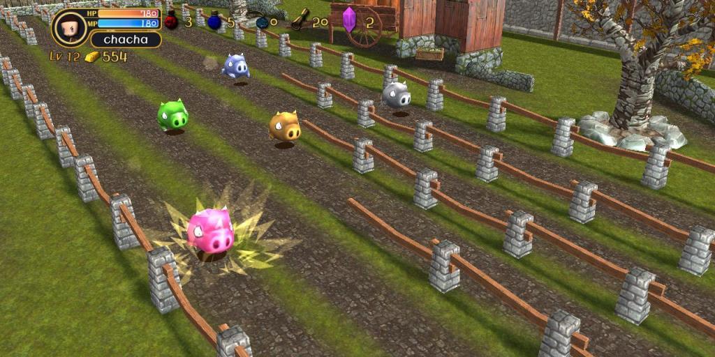 小小战士破解版