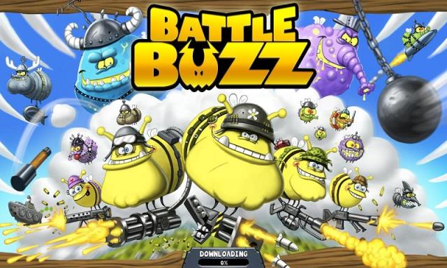 嗡嗡响的战争无限道具下载