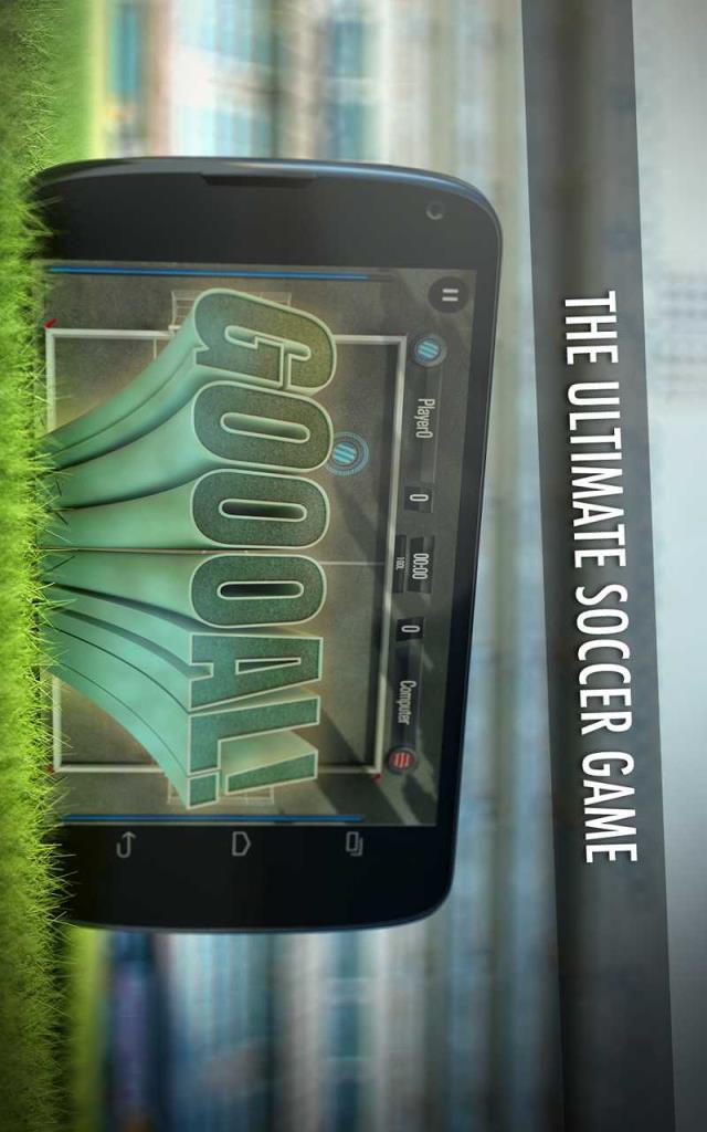 指尖足球2021破解版