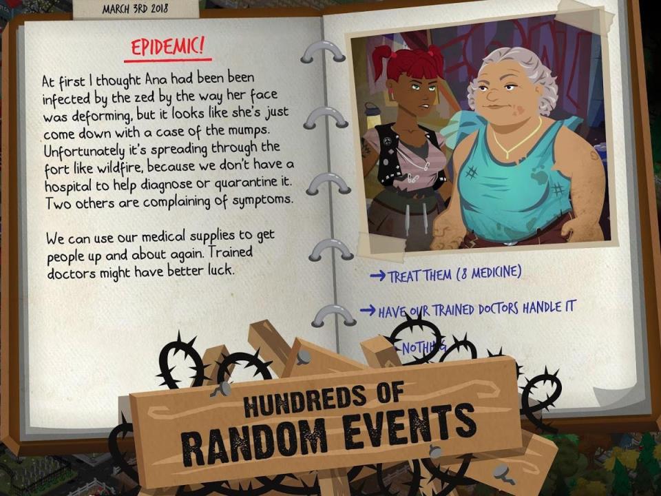 重建僵尸大陆黑帮