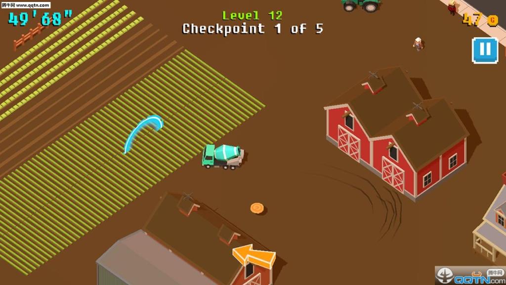 竞速赛车Racey Track