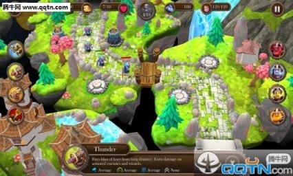 英勇卫士修改版