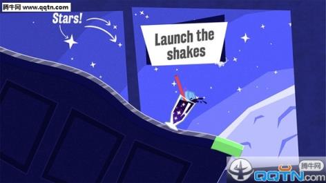 滑动奶昔安卓版